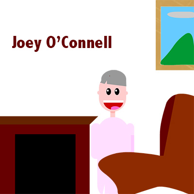 Joey O Connell