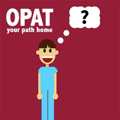 OPAT - Your Path Home